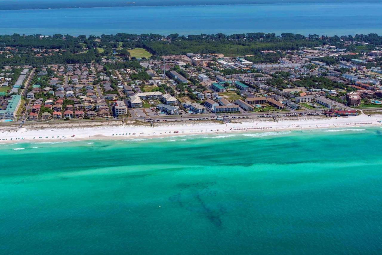Surfside Resort #707 Destin Eksteriør bilde
