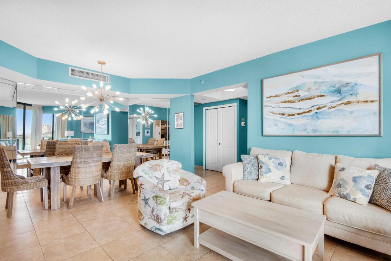 Surfside Resort #707 Destin Eksteriør bilde