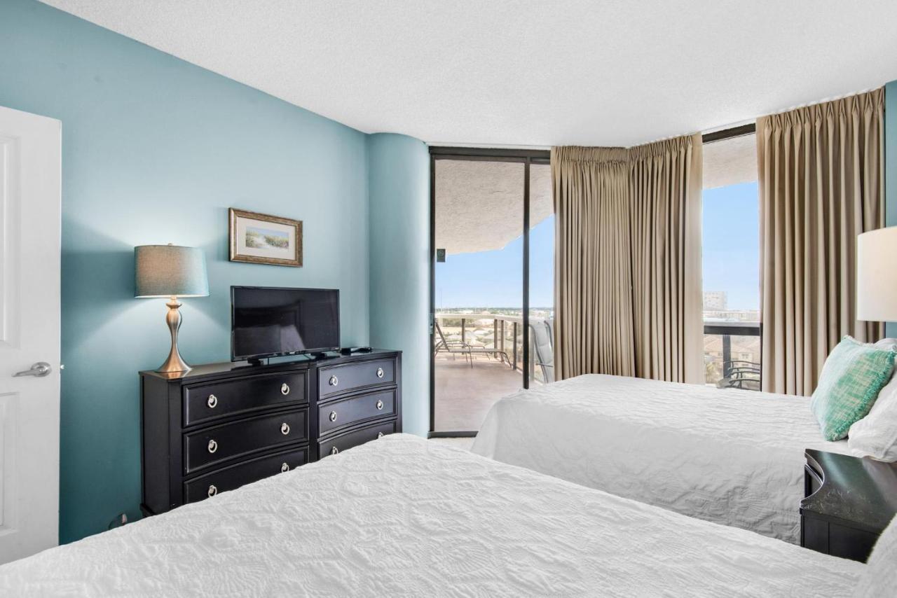 Surfside Resort #707 Destin Eksteriør bilde