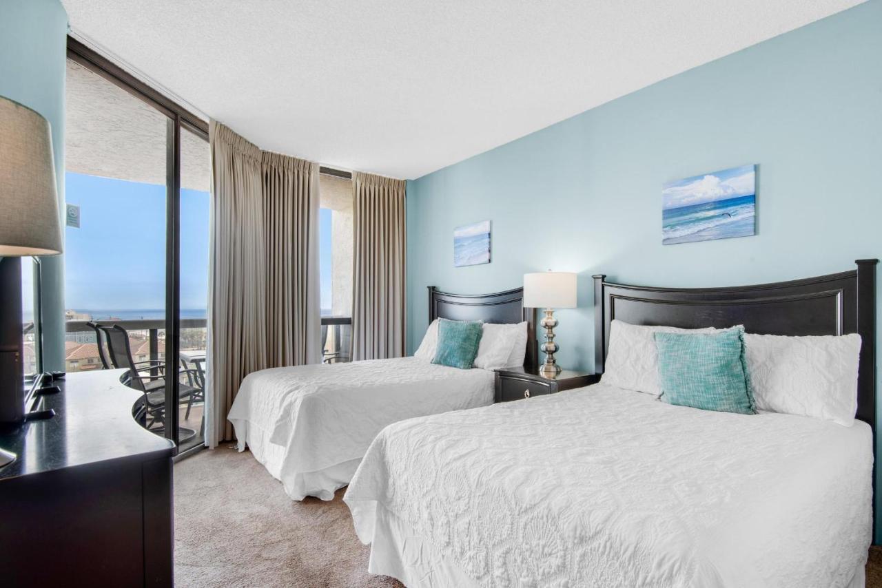 Surfside Resort #707 Destin Eksteriør bilde