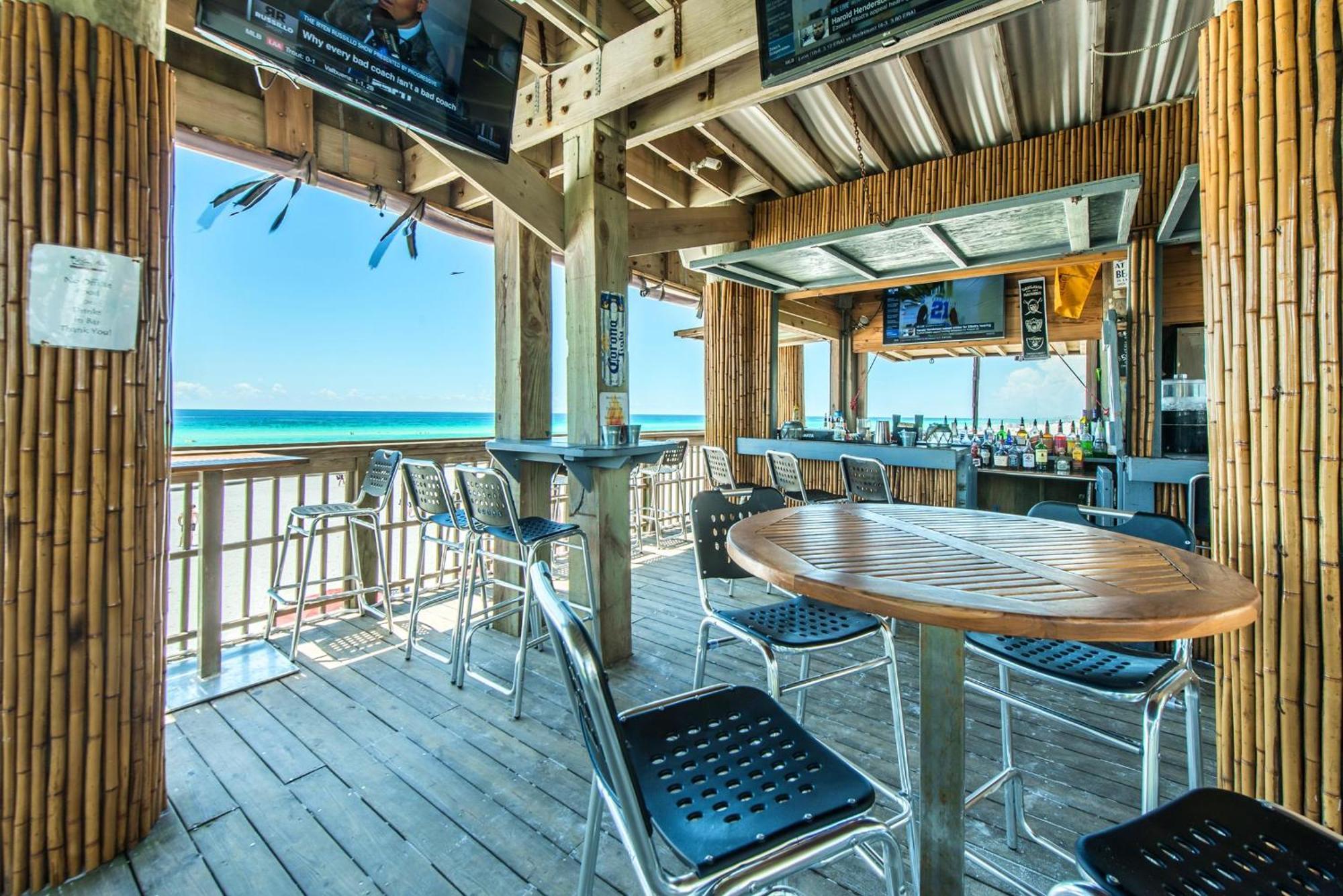 Surfside Resort #707 Destin Eksteriør bilde
